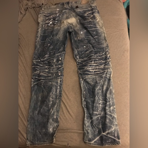 COPY - Brand New With Tags Legacy Edition Jordan Craig Pants Size 40X32 - Picture 4 of 6